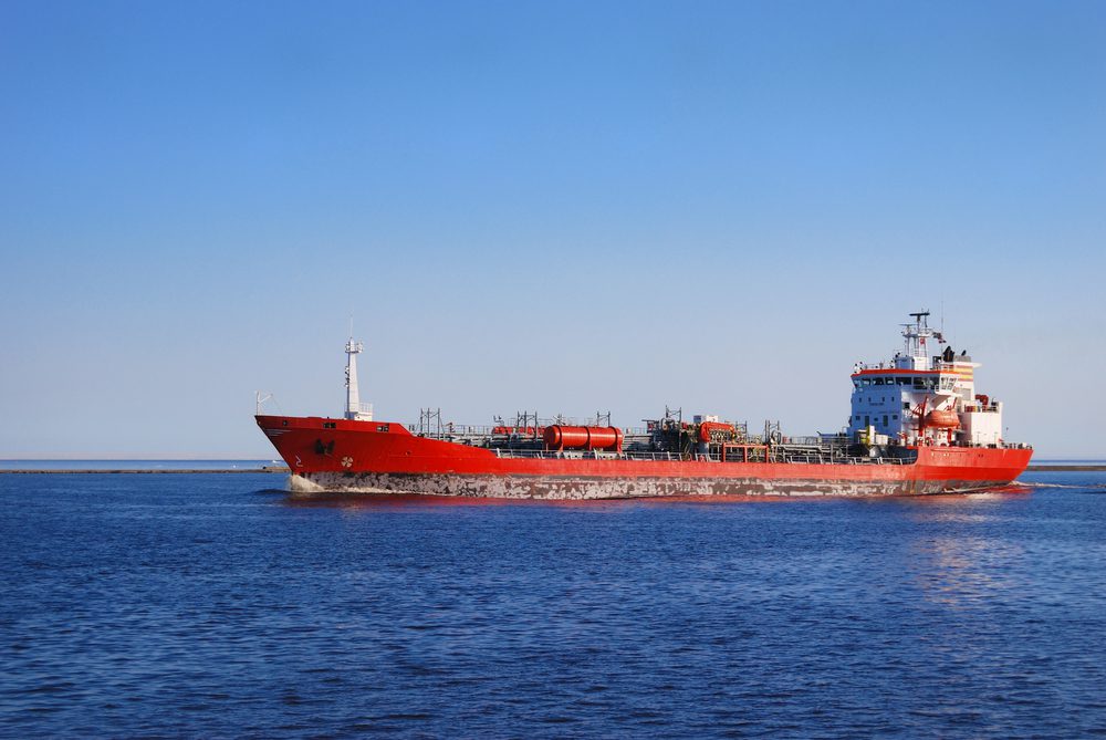 Cargo Ship Sinks Off Yemen Killing 12 Crew