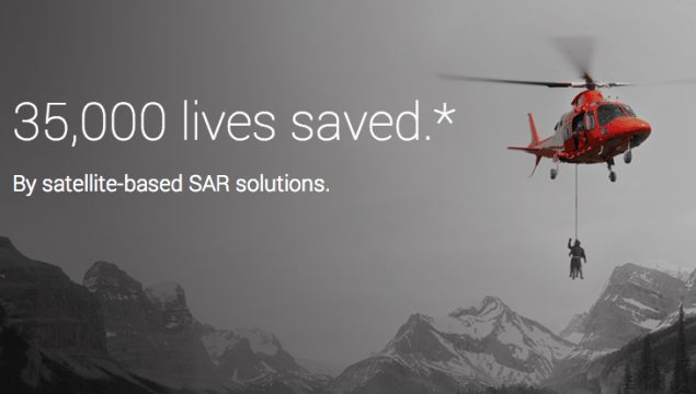 The 5 Critical Stages of the Search & Rescue Ecosystem