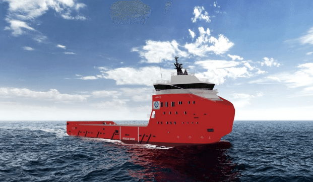 VARD Finishes Big Week With Order for Two PSVs