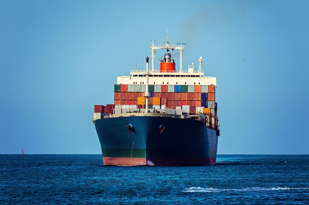 Shipping Industry Confidence Dips -Moore Stephens