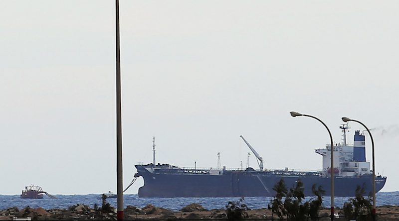 Libya Government May Soon Ship Crude From Rebel-Held Ports