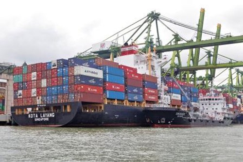 Operators to Gain Greater Transparency During Bunkering Ops in Singapore