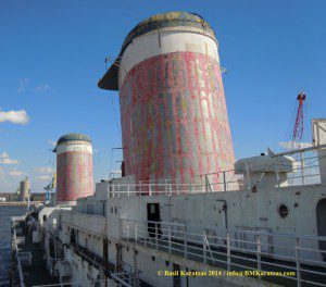 ss united states funnels