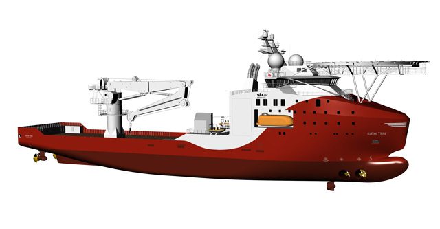 STX OSCV 03 siem offshore