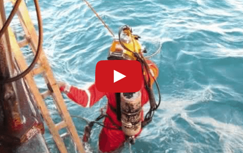 VIDEO: This is What Happens When You Don’t Properly Secure Your Ship
