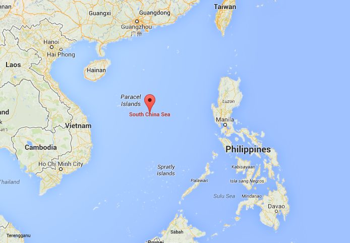 Chinese Vessel Attacks and Sinks Vietnamese Fishing Boat – Report