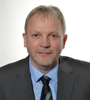 Steen Nygaard Madsen