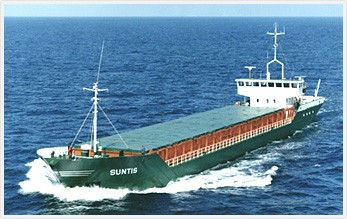 Three Die from “Illness” Aboard German Cargo Ship