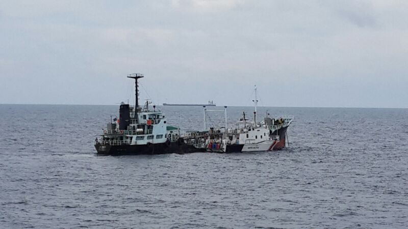 IMB Issues Piracy Warning Amid Tanker Hijackings