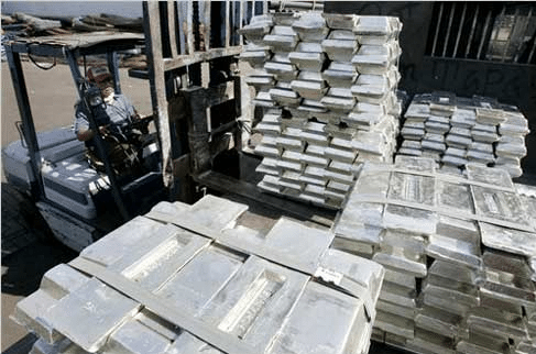 Tin Shipments From Indonesia Jump to Highest in Five Months