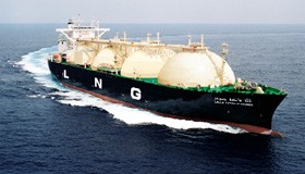 Kawasaki Heavy Industries to Build LNG Carriers in China