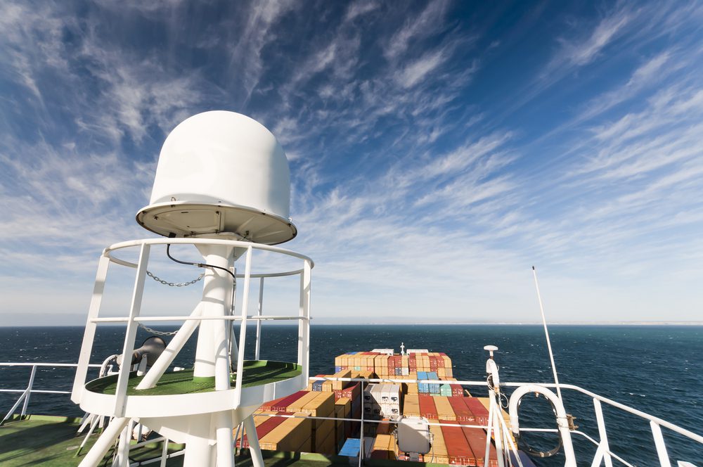 gCaptain Radio Episode 50: Is It Your Right To Have Internet On a Ship?