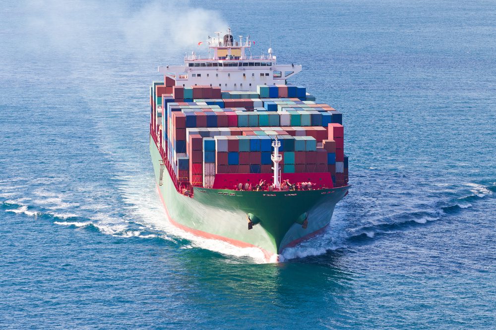Shipping Industry Faces Shake Up as Private Equity Unwinds Bets