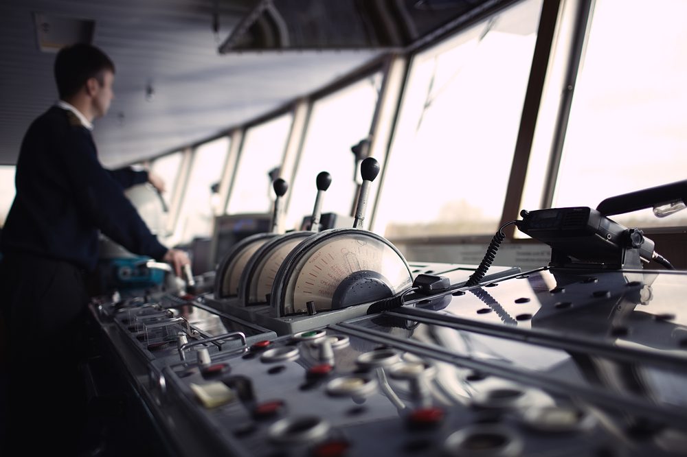gCaptain Radio Episode 47: Discussing the Role of a Maritime Pilot