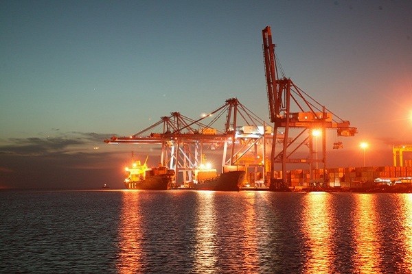 Djibouti Scraps DP World Port Concession Citing Corruption