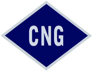 cng compressed natural gas