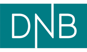 dnb bank logo