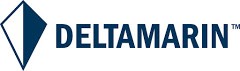 deltamarin logo