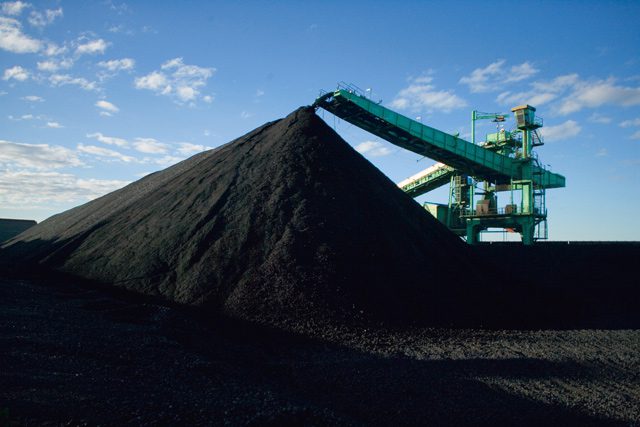 Illawarra Coal australia bhp