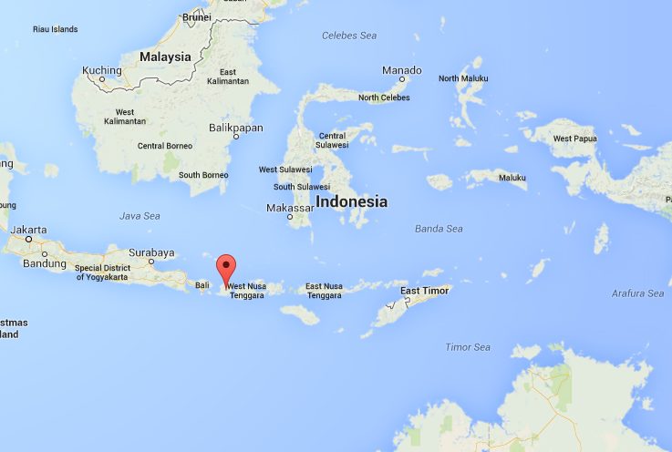 Two Now Missing After Boat Carrying Foreign Tourists Sinks in Eastern Indonesia – UPDATE