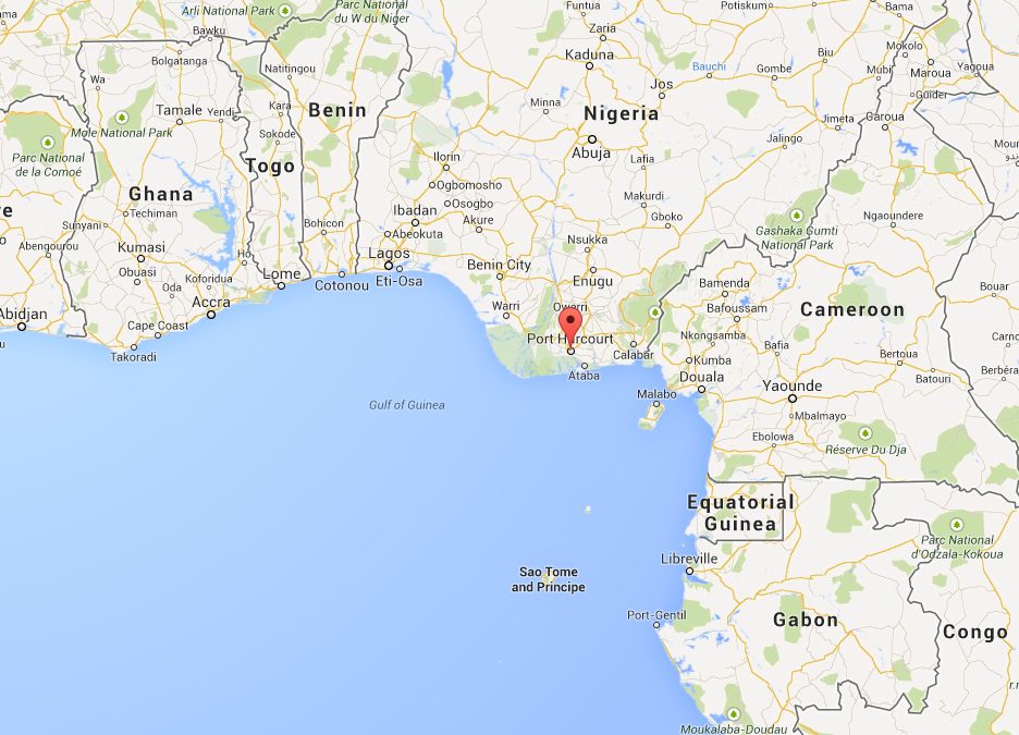 Doctor Dies of Ebola In Nigeria’s Oil Hub Port Harcourt