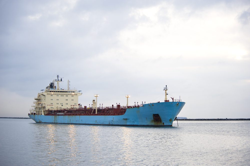 Shipping Industry Cautioned Over Ebola Outbreak
