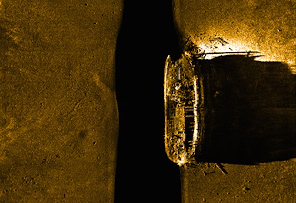 Canada Identifies Found Franklin Expedition Ship