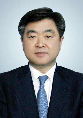 Mr. Kwon Oh-gab