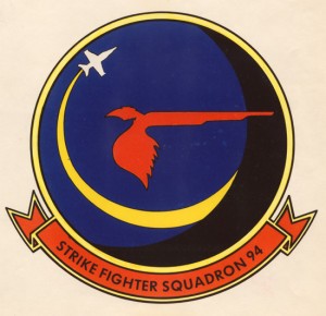 vfa-94 mighty shrikes squadron