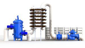 optimarin ballast water treatment system