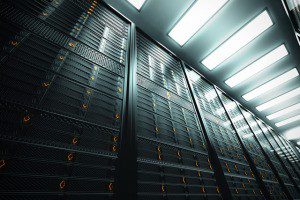 mainframe computer supercomputer server computing