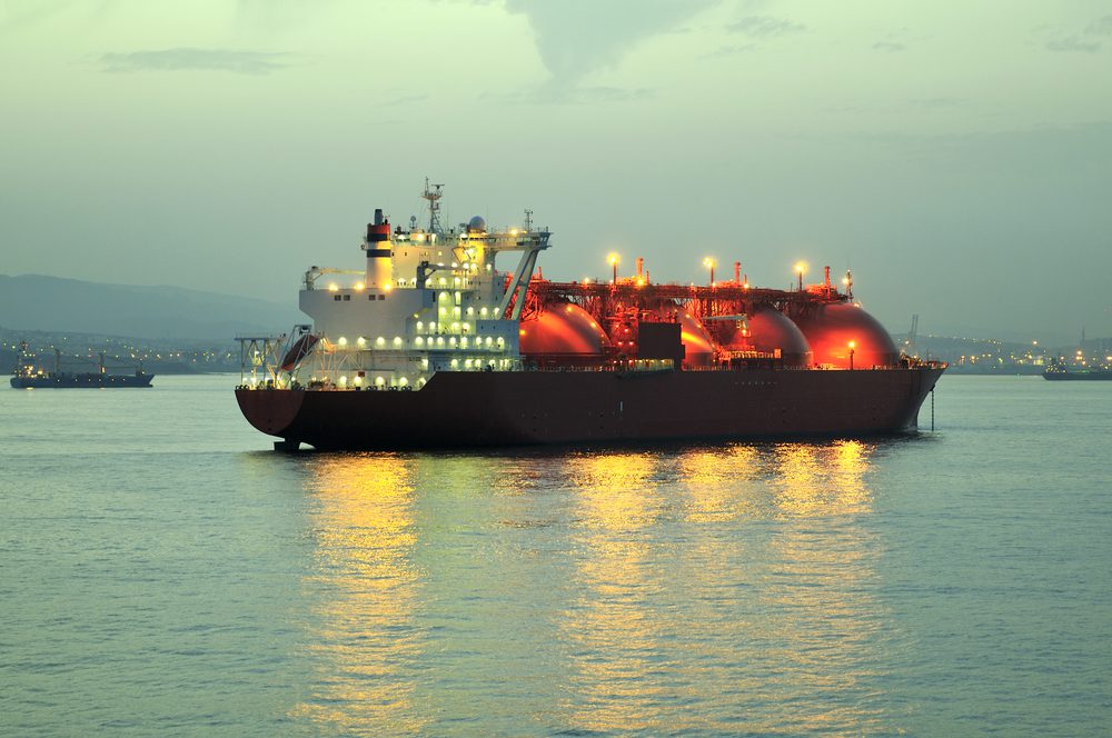Canada-U.S. LNG Cost Rivalry Draws Focus