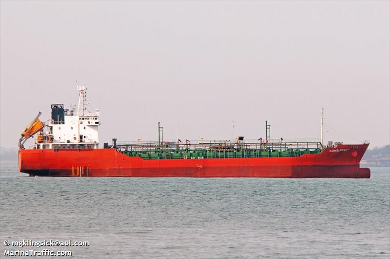 Piracy Threat to Product Tankers on the Rise as Attacks Climb
