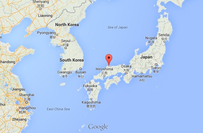Nine Missing After Chinese Ship Sinks Off Japan -Reports