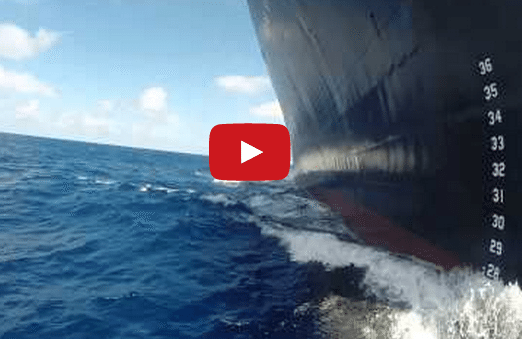 Training Ship Empire State VI Like You’ve Never Seen Before [VIDEO]