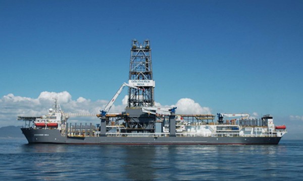 Chevron Strikes Oil at Guadalupe Prospect in Gulf of Mexico