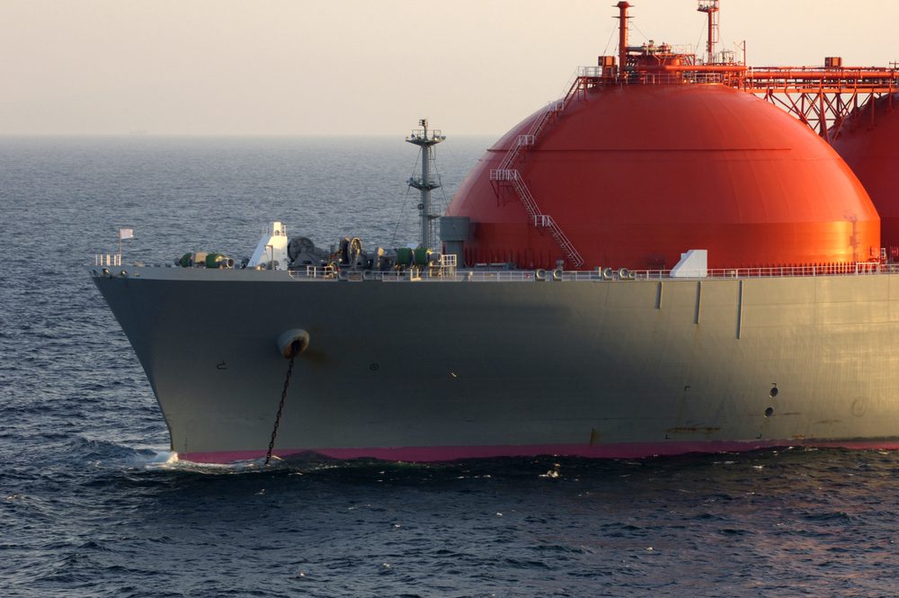 LNG Carriers Line Up Off Argentina as Energy Demand Misjudged
