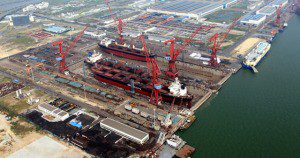 Guangzhou Shipyard International