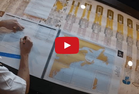 Video: ‘Quantum of the Seas’ Captain On Maiden Transatlantic Crossing
