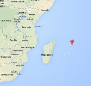 Volvo Ocean Race: Team Vestas Wind Abandoned on Reef After Grounding