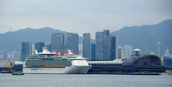 Royal Caribbean Joint Venture to Create Chinese Cruise Line