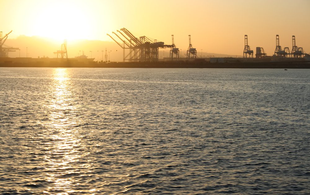 West Coast Port Labor Talks Intensify After Worker Slowdowns
