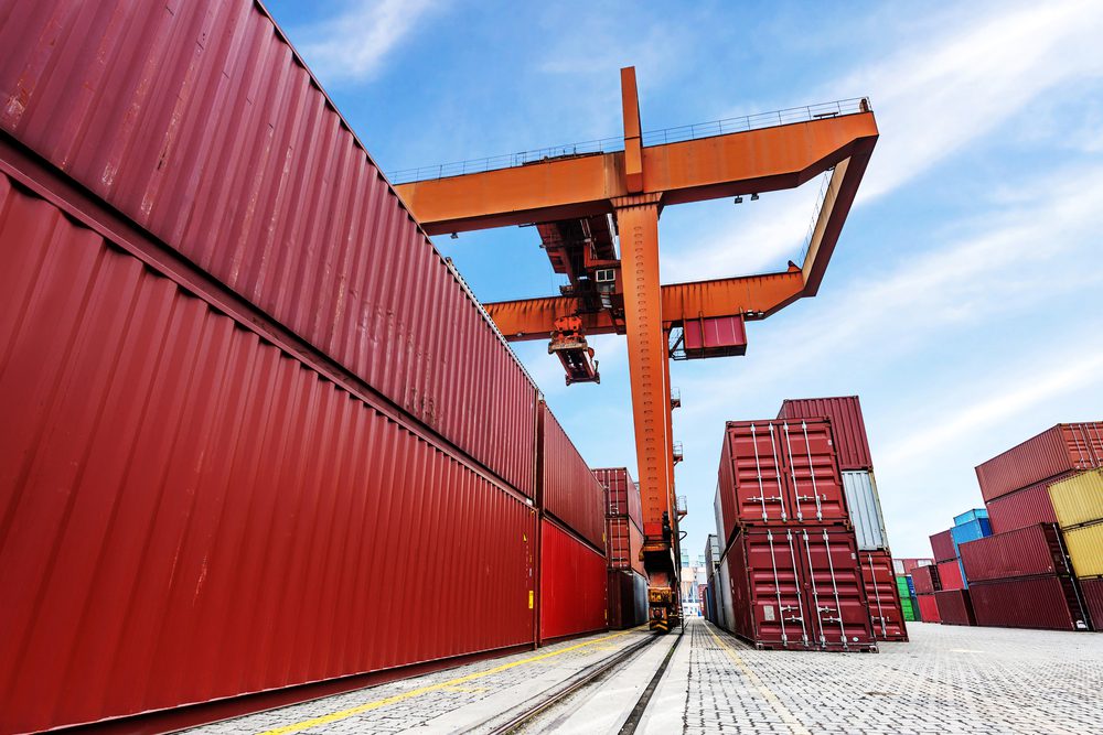 IMB Uncovers Unusual Container Weight Fraud