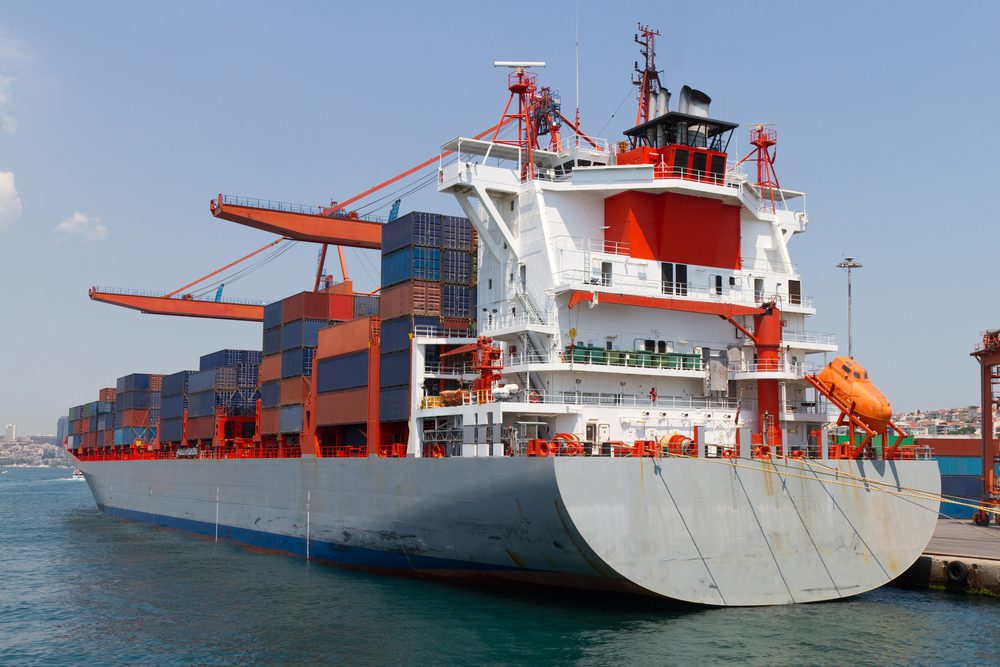 Consigning ‘Teenagers’ to the Scrap Yards May Help Solve Chronic Boxship Overcapacity