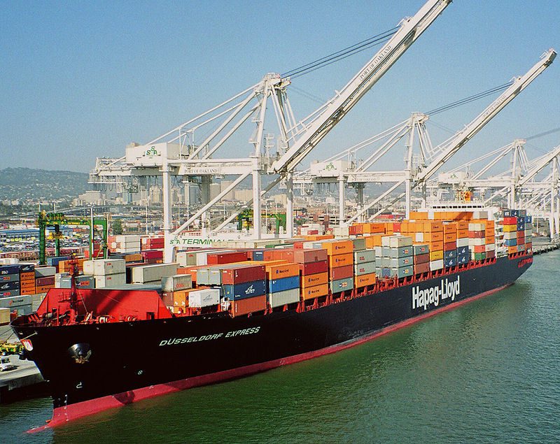 Hapag-Lloyd CEO: IPO Not a Priority After Merger