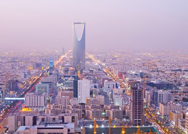 riyadh saudi arabia city