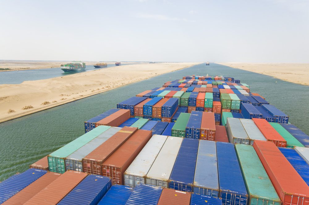 Container Shipping ‘Lucky to Break Even’ in 2015, Drewry Says