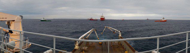 knarr fpso
