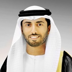 Suhail bin Mohammed al-Mazroui