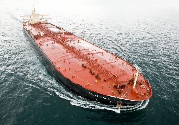 Tanker Owner Frontline Says Traders Asking for Oil-Storage at Sea Options